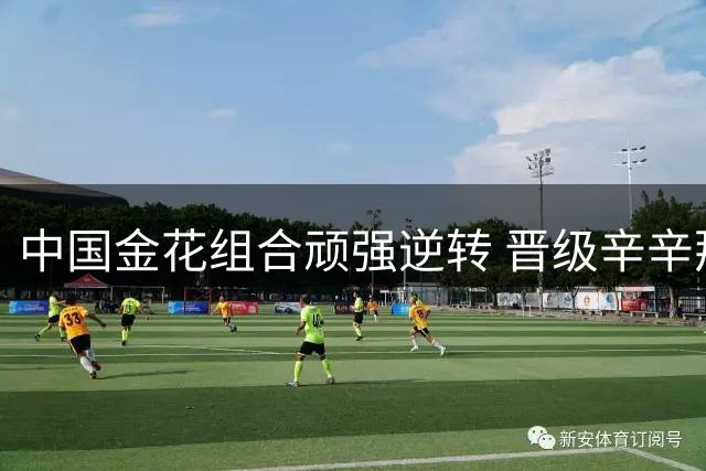 中国金花组合顽强逆转 晋级辛辛那提赛女双八强