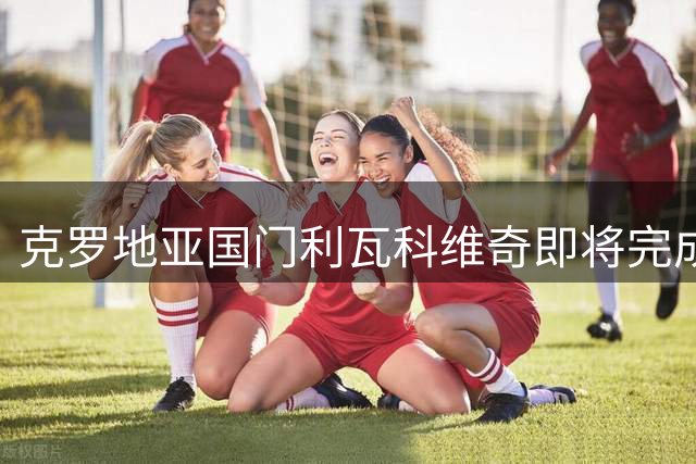 克罗地亚国门利瓦科维奇即将完成巴萨转会手续