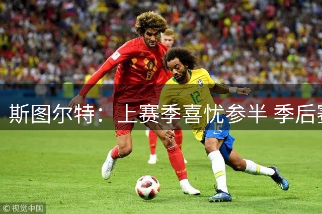 斯图尔特：上赛季喜忧参半 季后赛情况没有按预期发展