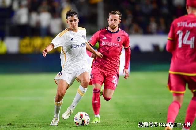未来已来！姆巴佩VS亚马尔9负2胜 输39的他也输19的他