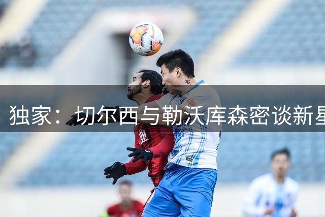 独家：切尔西与勒沃库森密谈新星阿拉伊贝戈维奇转会细节